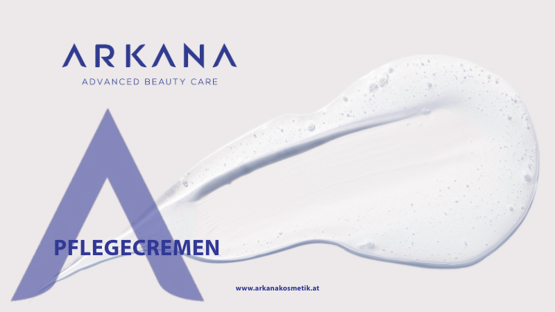 ARKANA PFLEGECREMEN